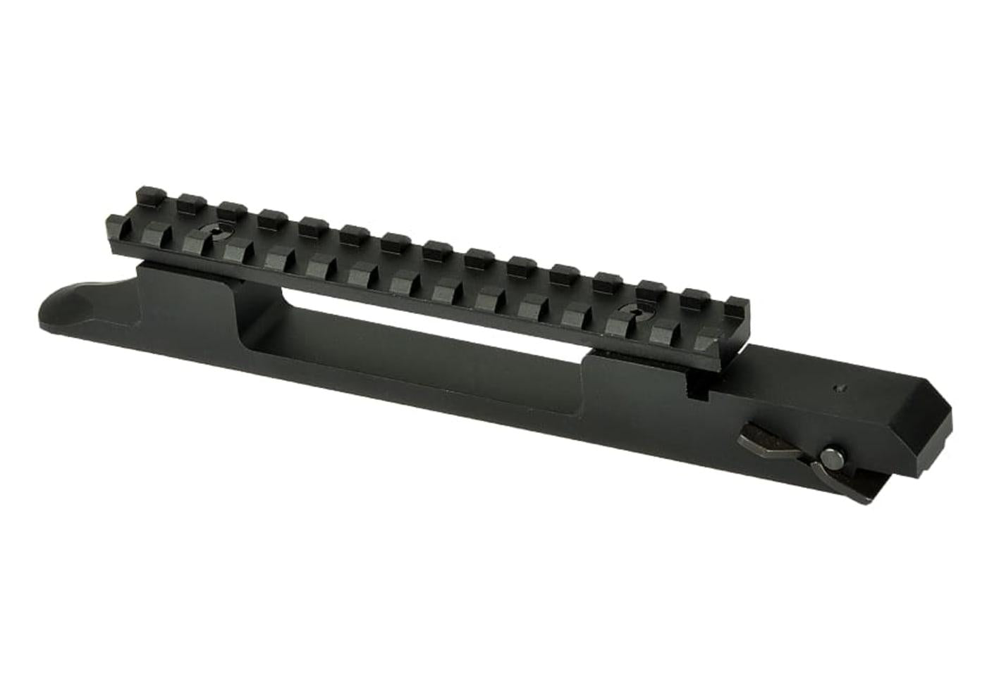 G&G FNC Mount Base Black