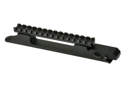 G&G FNC Mount Base Black