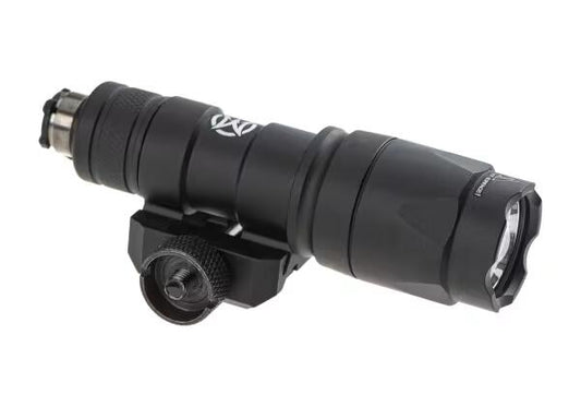 WADSN M300A Mini Scout Tactical Light WL0003 Black