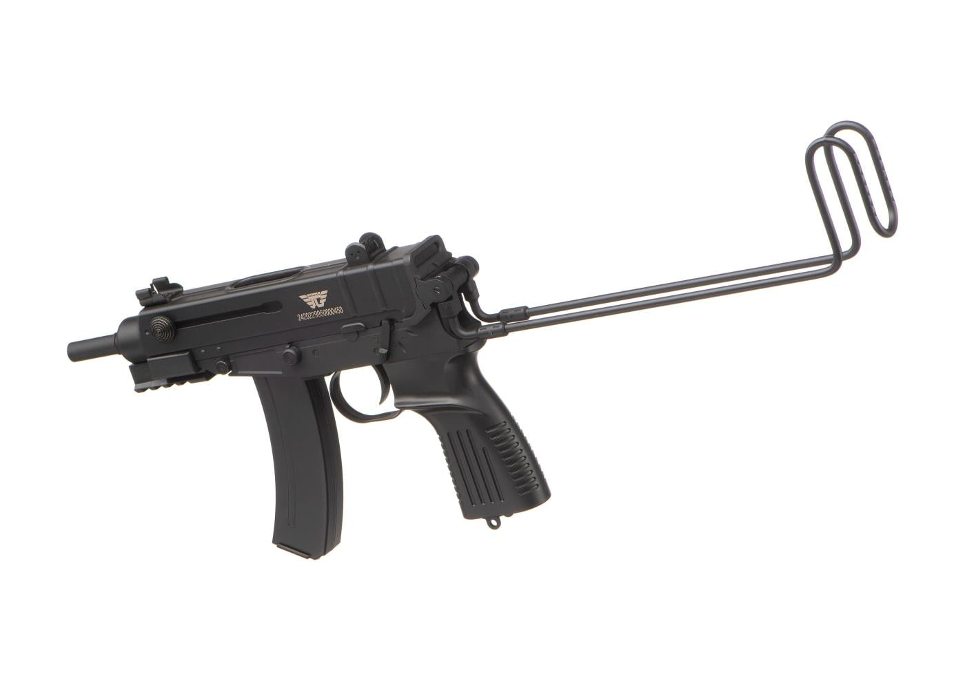 Jing Gong Vz61 AEP