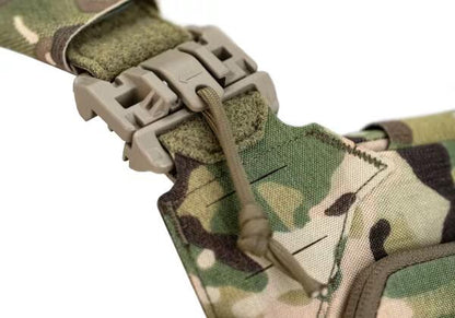 Clawgear Protector Plate Carrier Multicam L