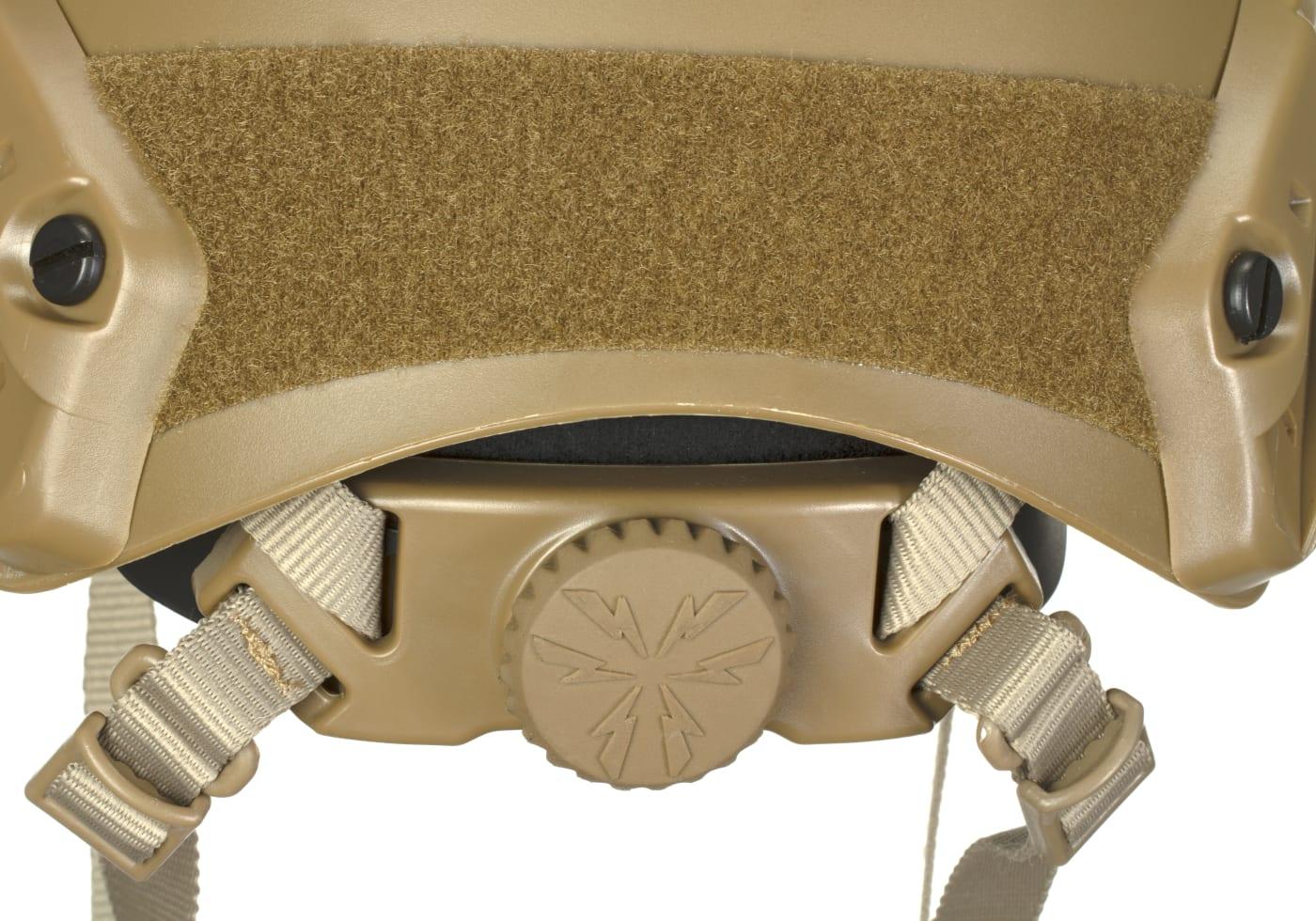 Emerson FAST Helmet BJ Replica