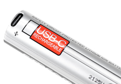 Streamlight MegaStream HP USB