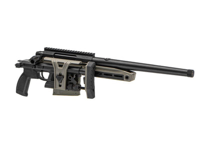 Silverback TAC 41 A Bolt Action Rifle Green