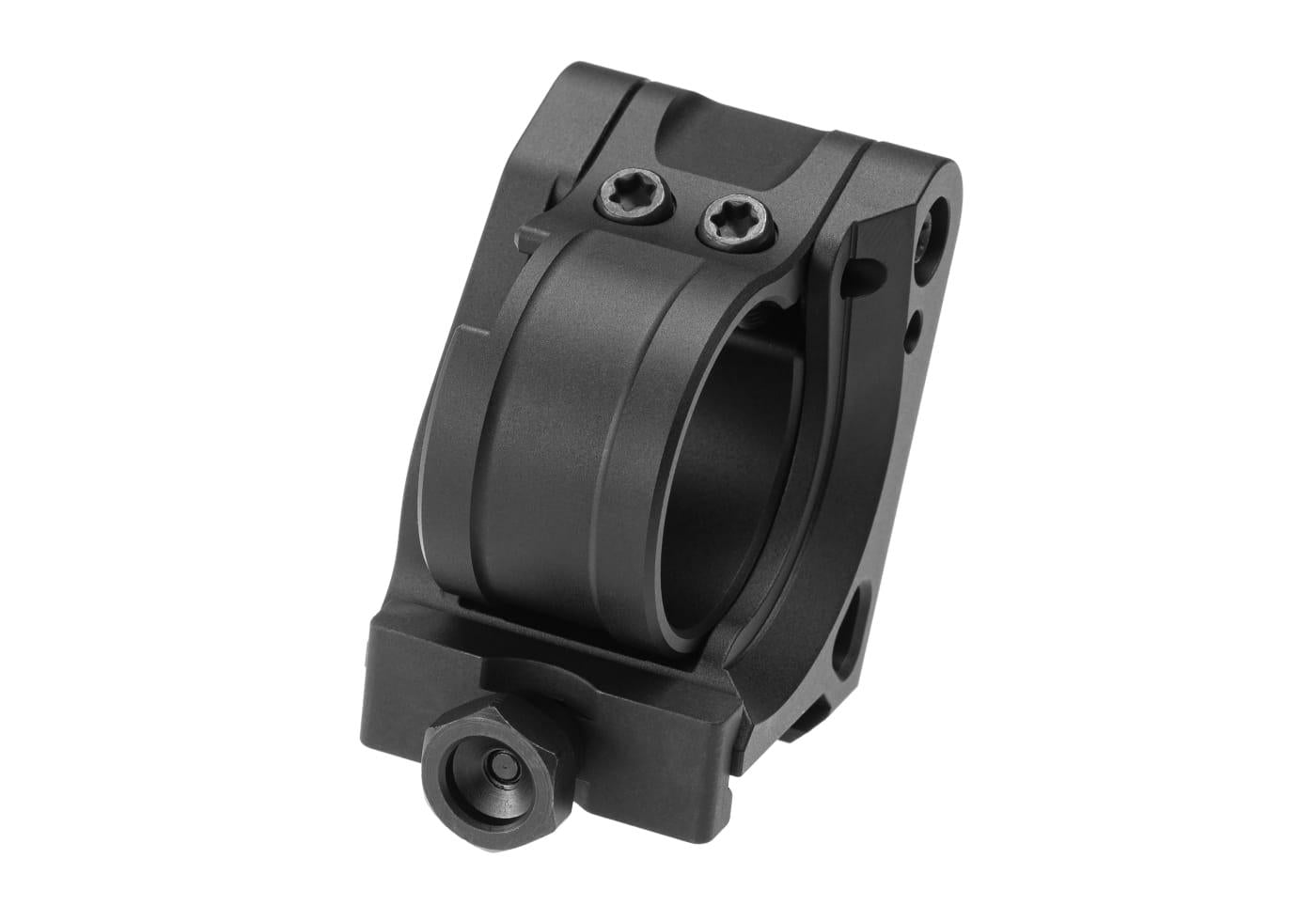 PTS Syndicate Unity Tactical FAST FTS Aimpoint Magnifier Mount Black