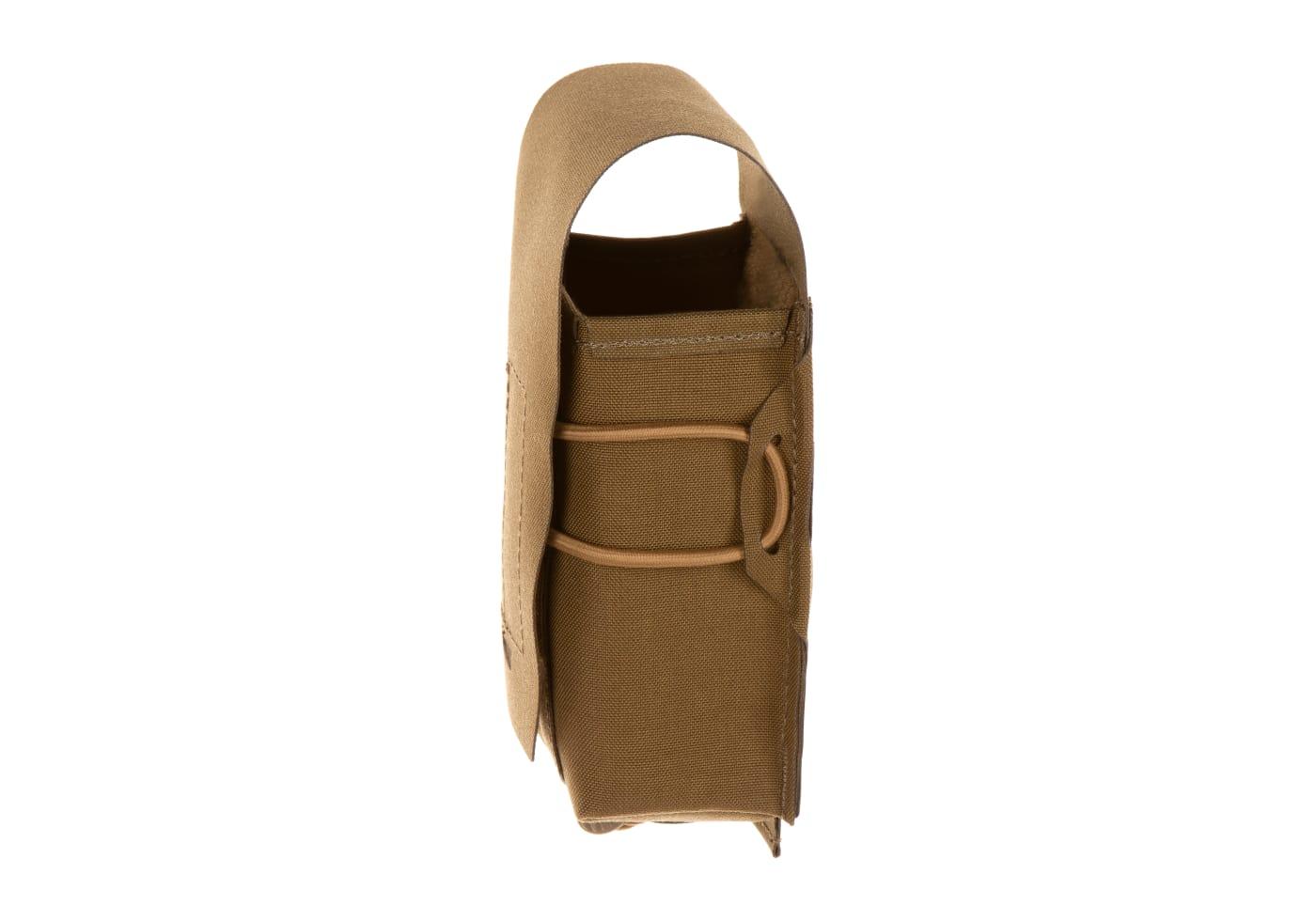 Templar's Gear Double Mag Pouch .308 25rd Gen III Coyote