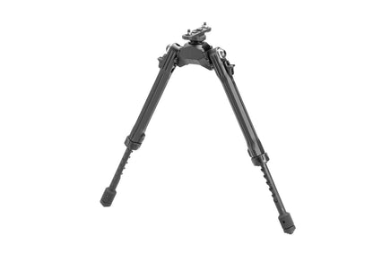 Leapers TBNR M-LOK 8.5-11.0 Inch Center Height Bipod Black