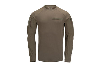 Clawgear Instructor Shirt MK III LS LW Stonegrey Olive
