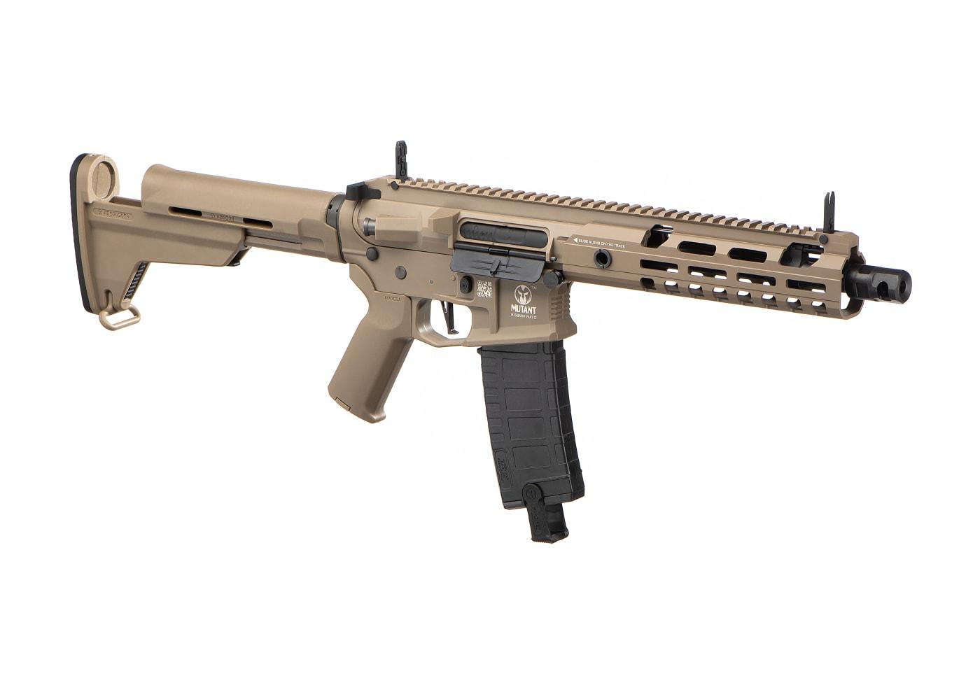 Ares AMM9 Mutant EFCS AEG Desert