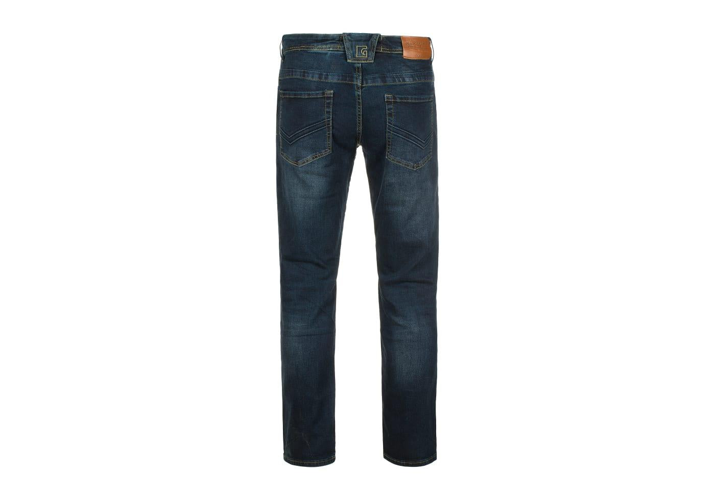 Clawgear Denim Tactical Flex Jeans Midnight Washed