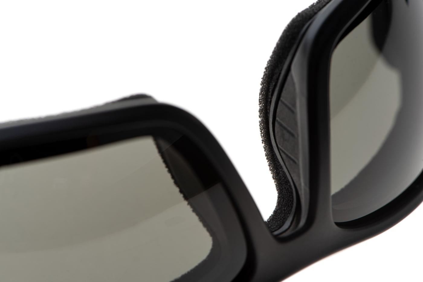 Wiley X WX Grid Grey Black