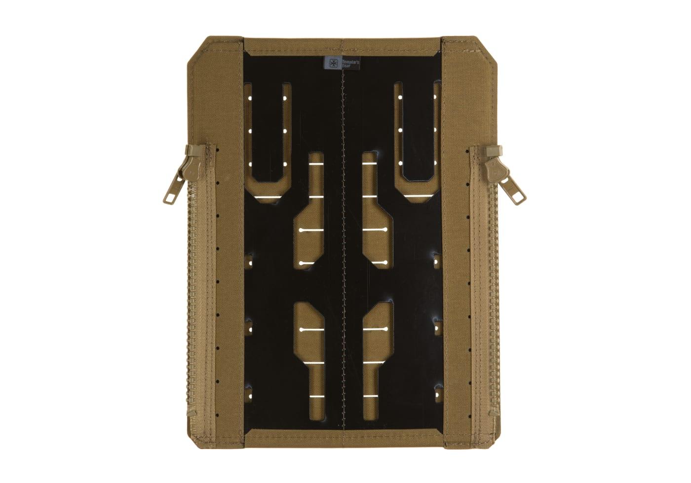 Templar's Gear CPC Back Panel