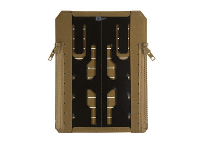 Templar's Gear CPC Back Panel