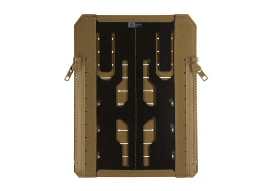Templar's Gear CPC Back Panel