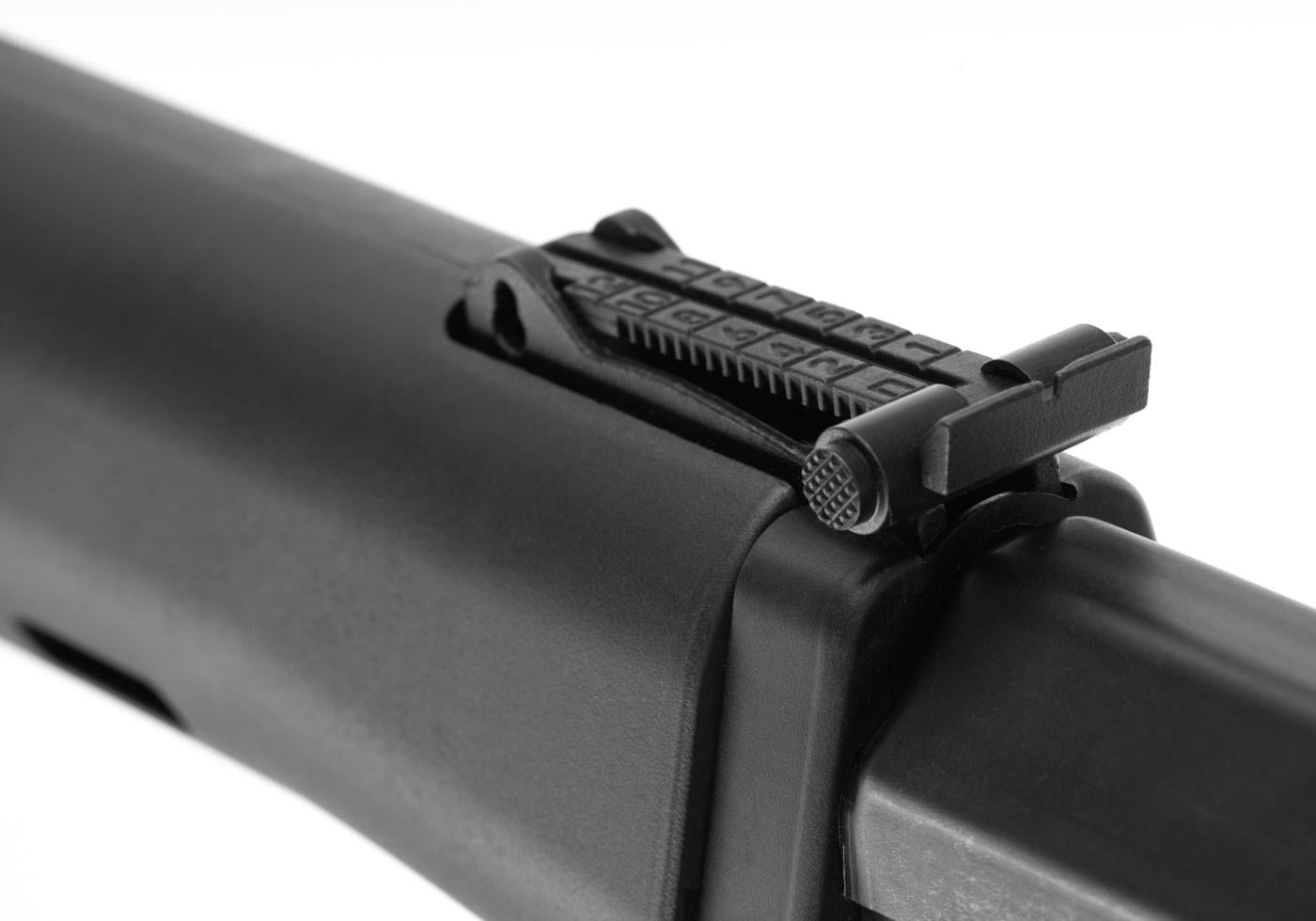 LCT SVD-S Semi Auto Only AEG