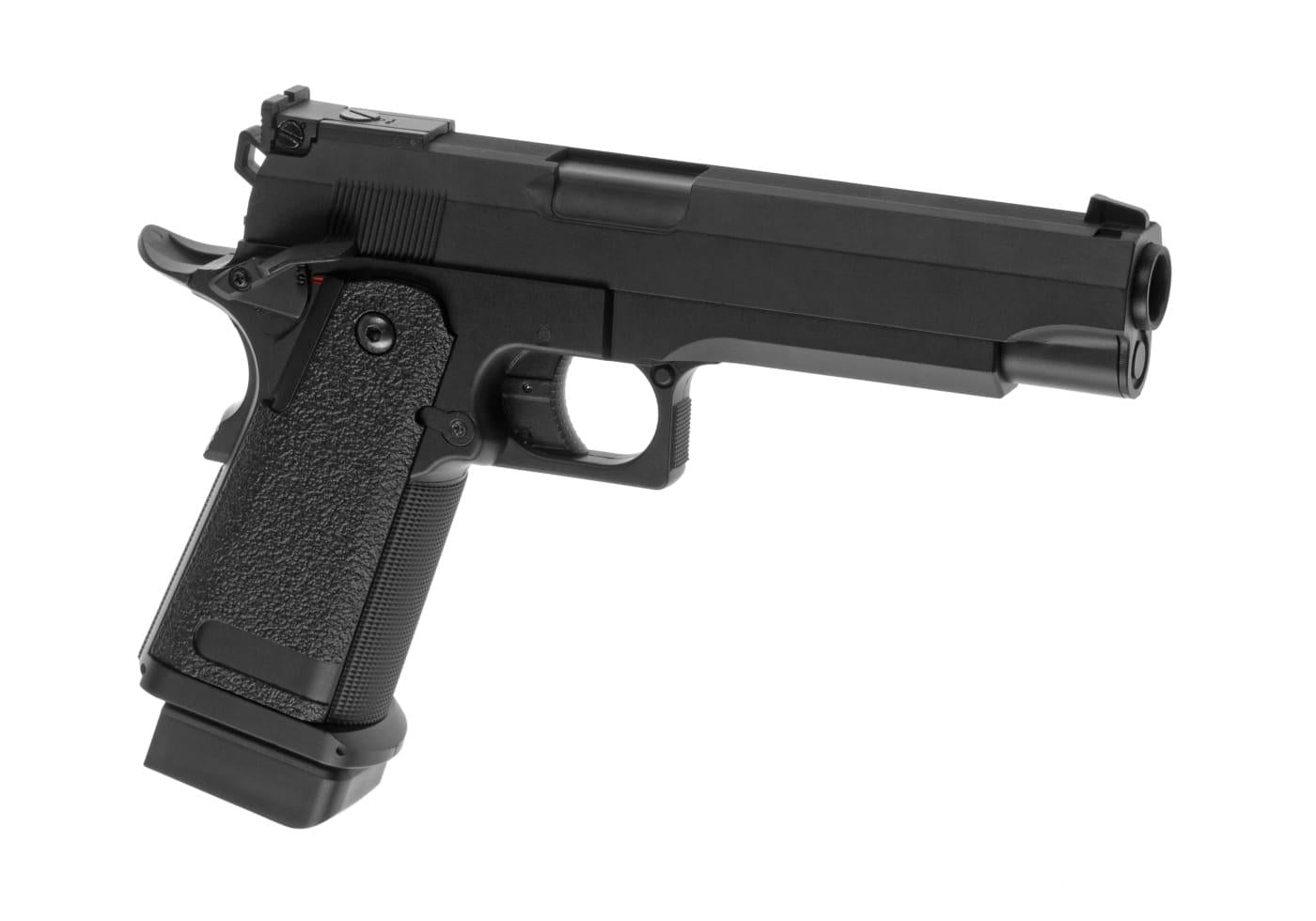 Cyma CM128 AEP Black