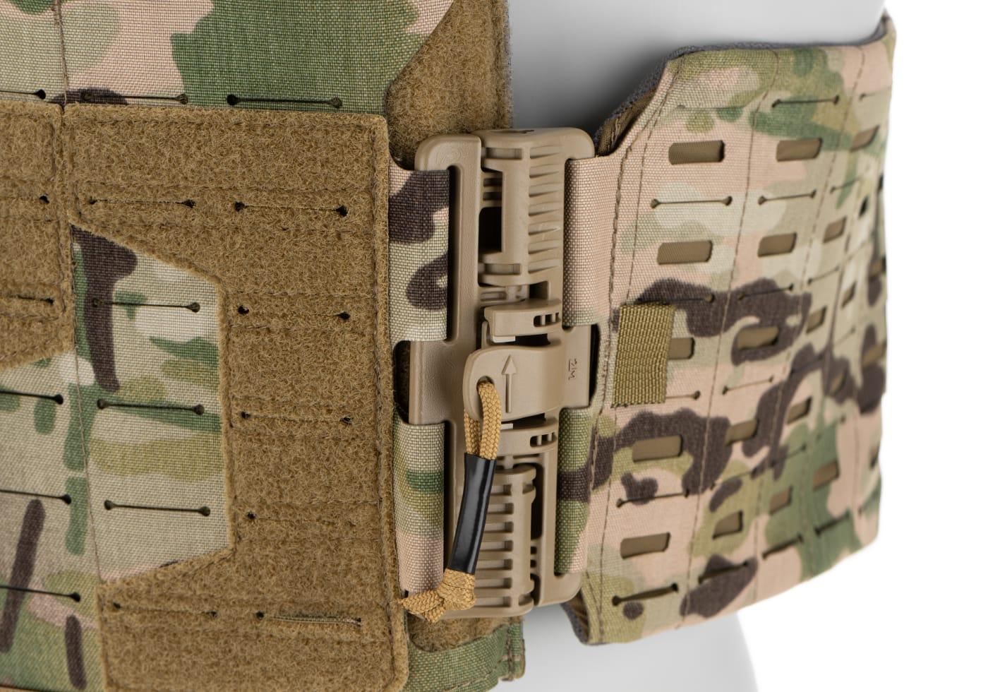Templar's Gear CPC ROC Heavy Plate Carrier GEN 4.1 Multicam