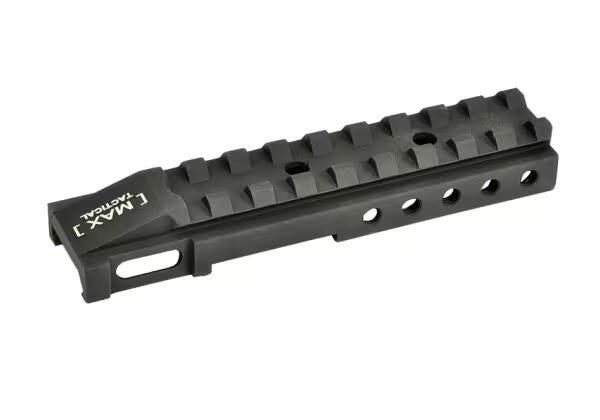 Madbull RAS Fixed Rail