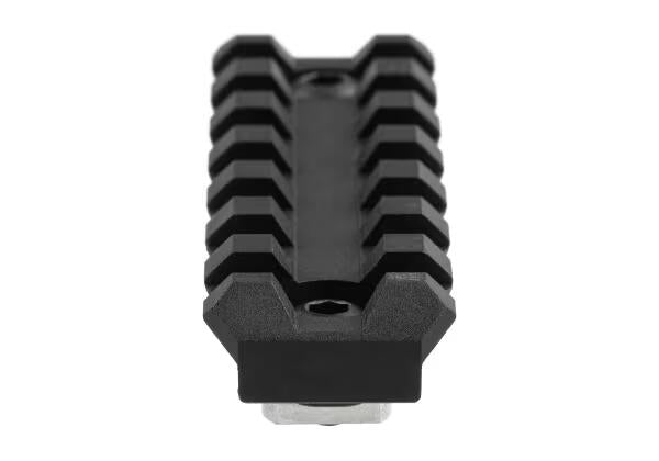 Clawgear M-LOK 7 Slot Rail Black