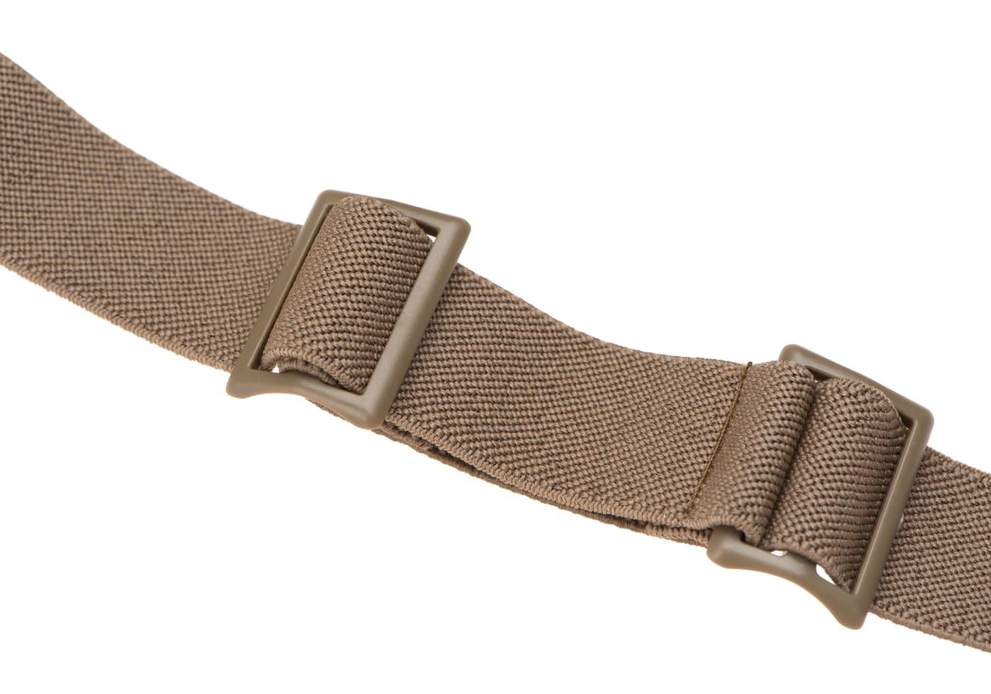 Wiley X Spear Dual Goggle Tan