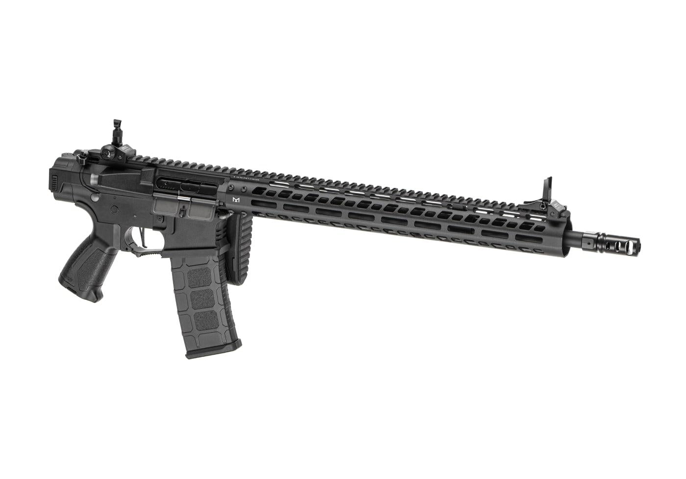 G&G CM16 SRF 16 Inch Black
