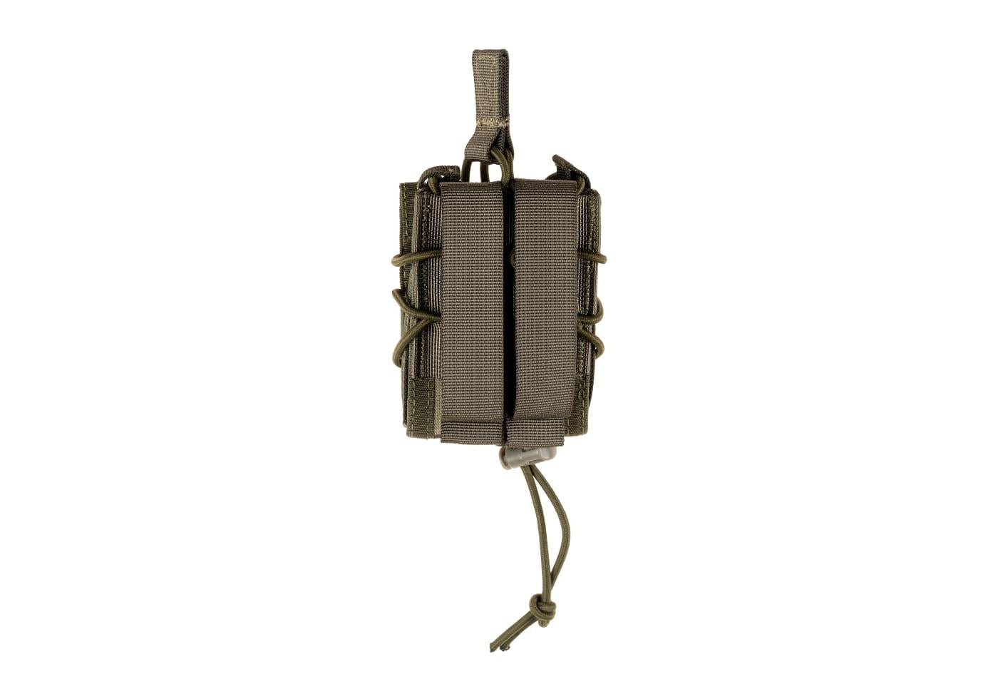 Invader Gear 5.56 Fast Mag Pouch Multicam