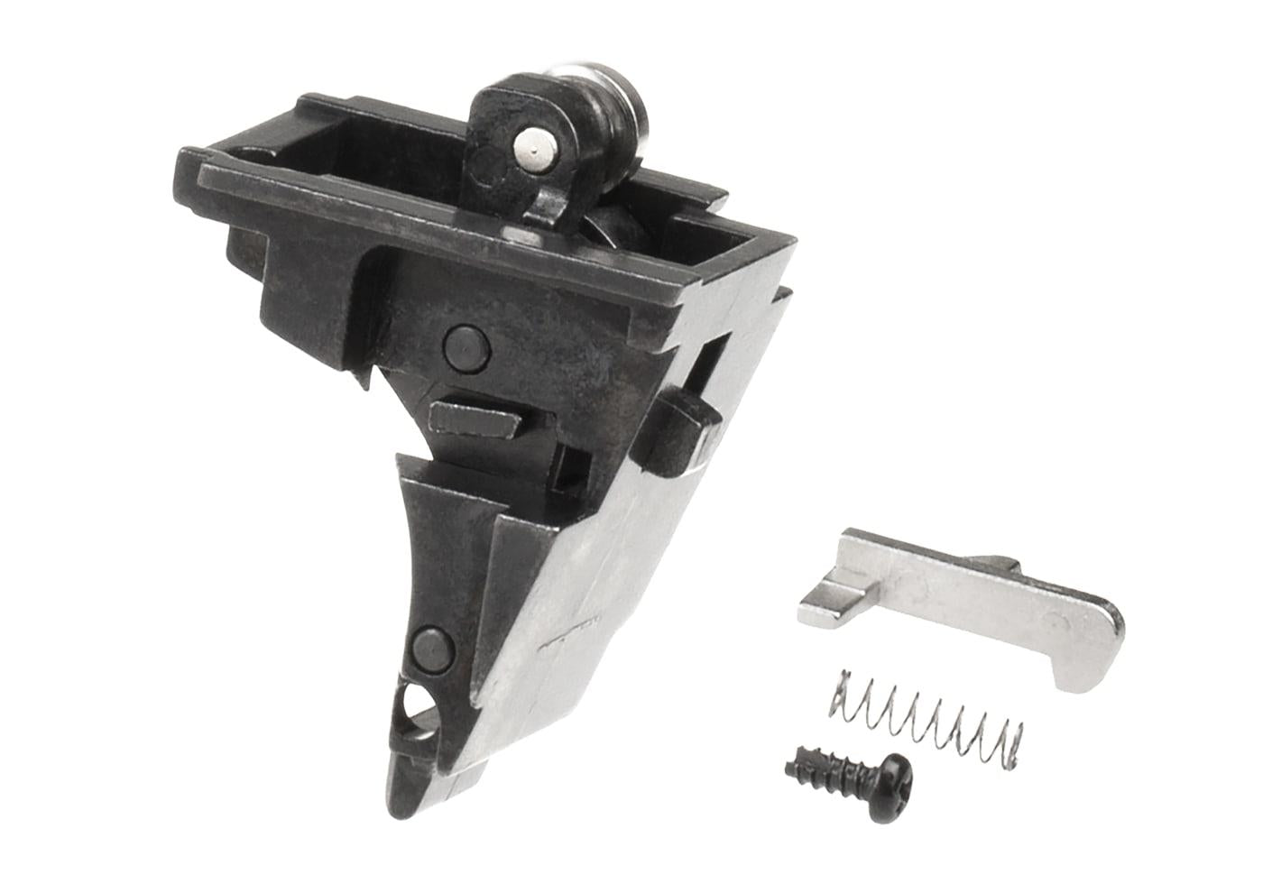 WE WE17 Part No. G-19 to G-30 Hammer Assembly