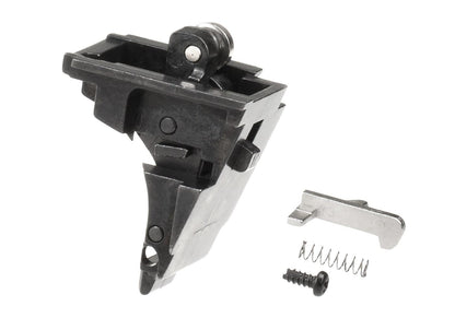 WE WE17 Part No. G-19 to G-30 Hammer Assembly