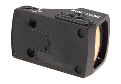 Holosun HE507K-GR X2 Green Dot Sight Black