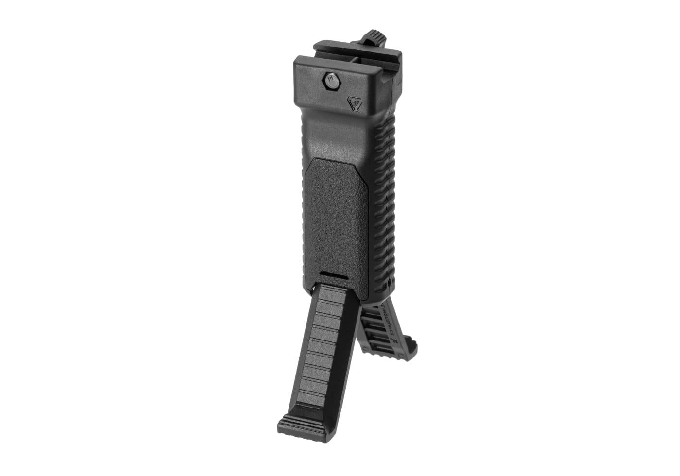 Strike Industries Bipod Grip Black