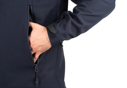 Outrider T.O.R.D. Softshell Hoody AR Navy