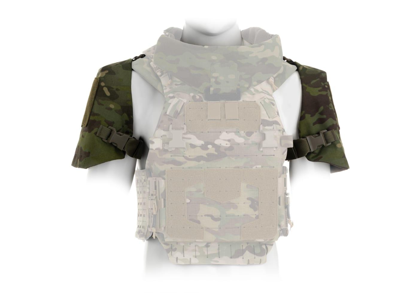 Templar's Gear Cover for Ballistic Arms Protection