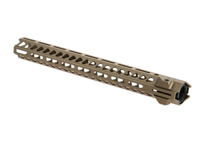 Strike Industries Strike Rail for AR-15 15.5" Dark Earth