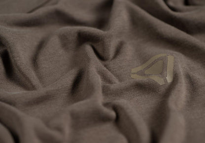 Outrider Technical Tee Stonegrey Olive