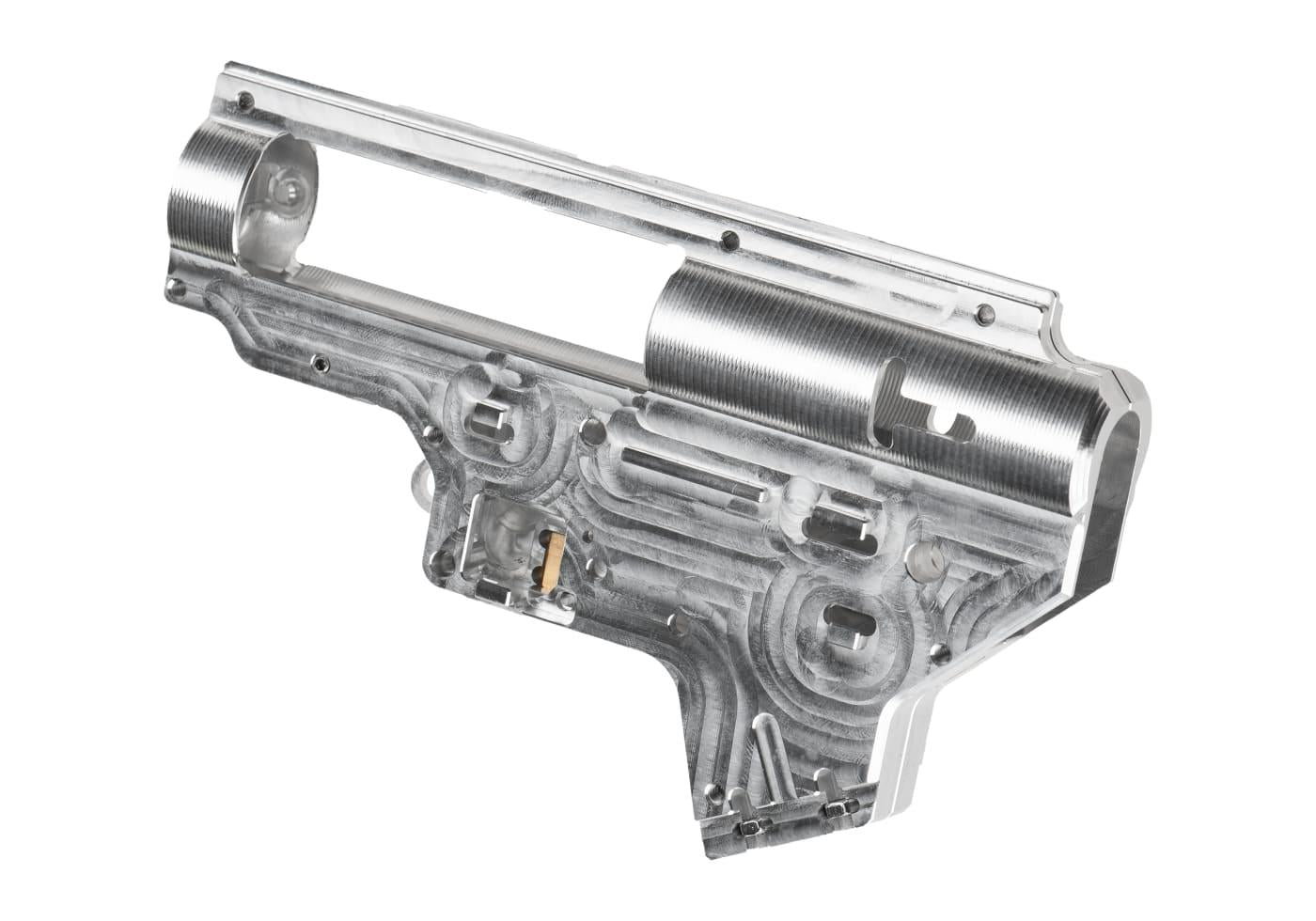 Mancraft PDiK V2 CNC Shell