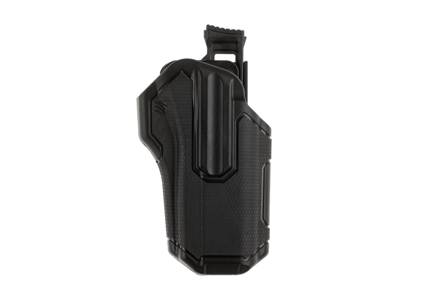 Blackhawk Omnivore Holster Black