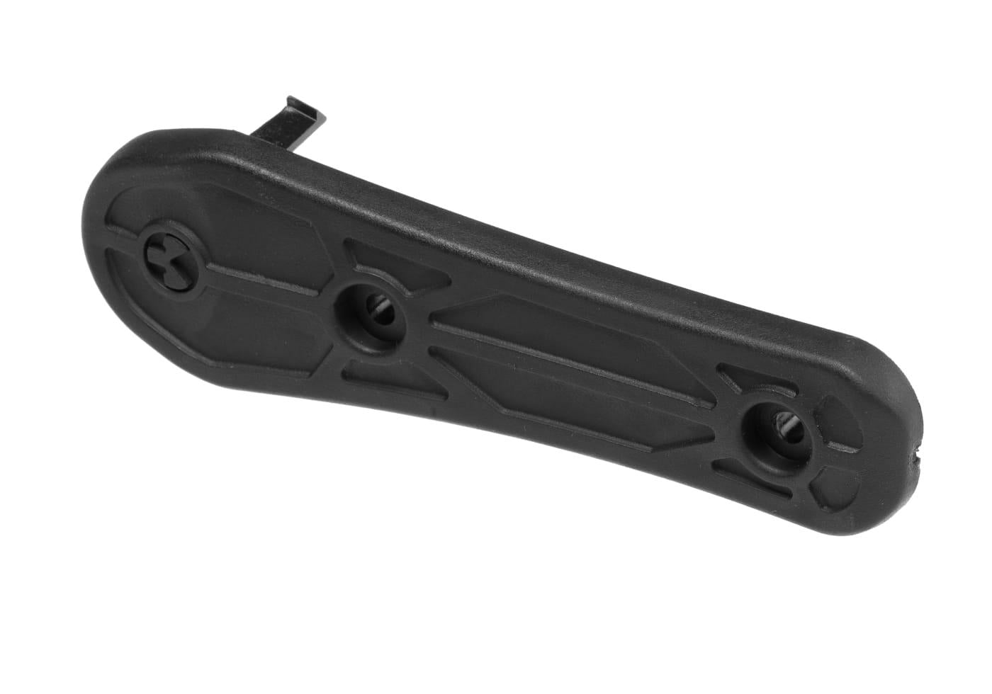 Magpul Rubber Butt-Pad Black