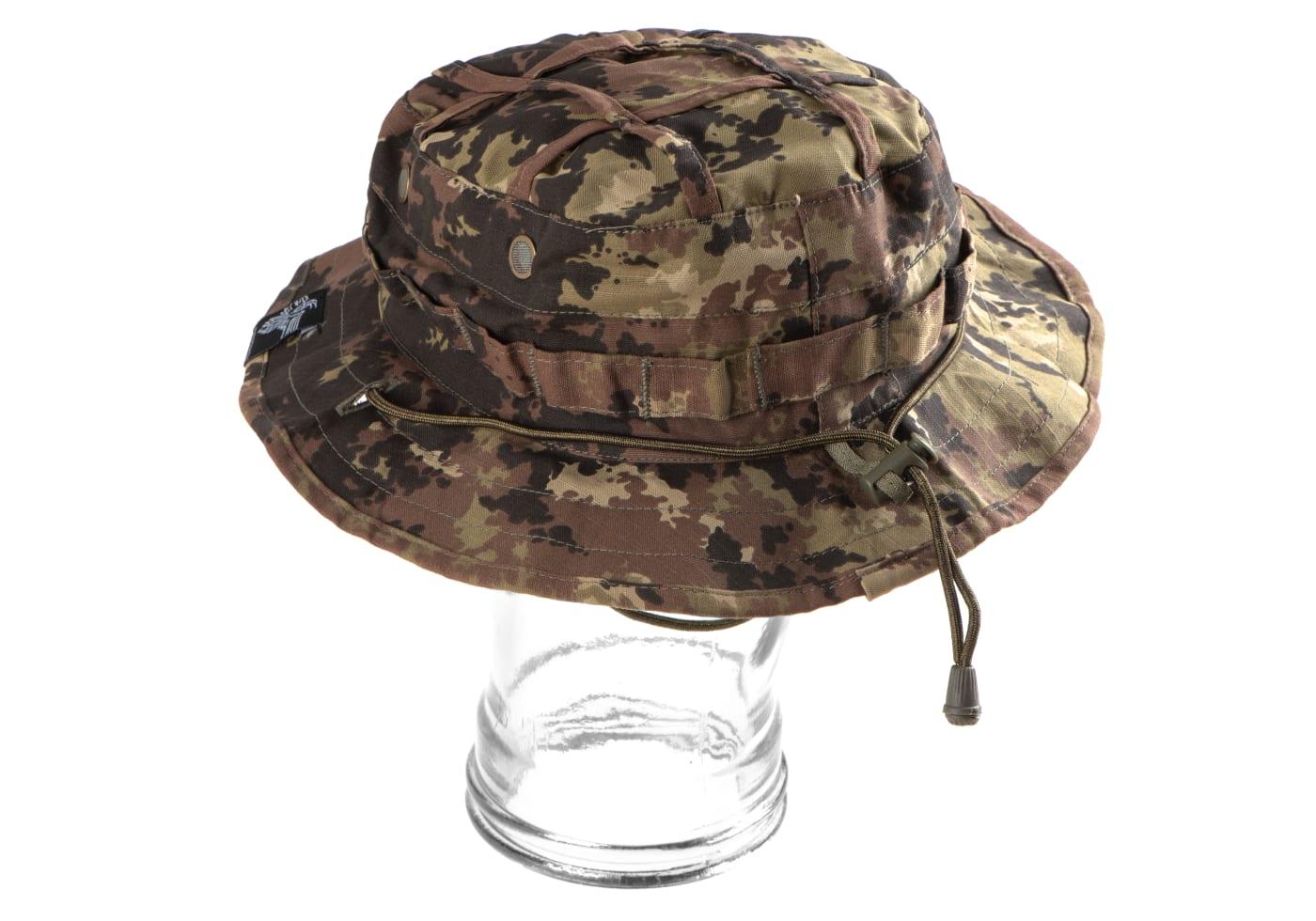 Invader Gear Mod 2 Boonie Hat Vegetato
