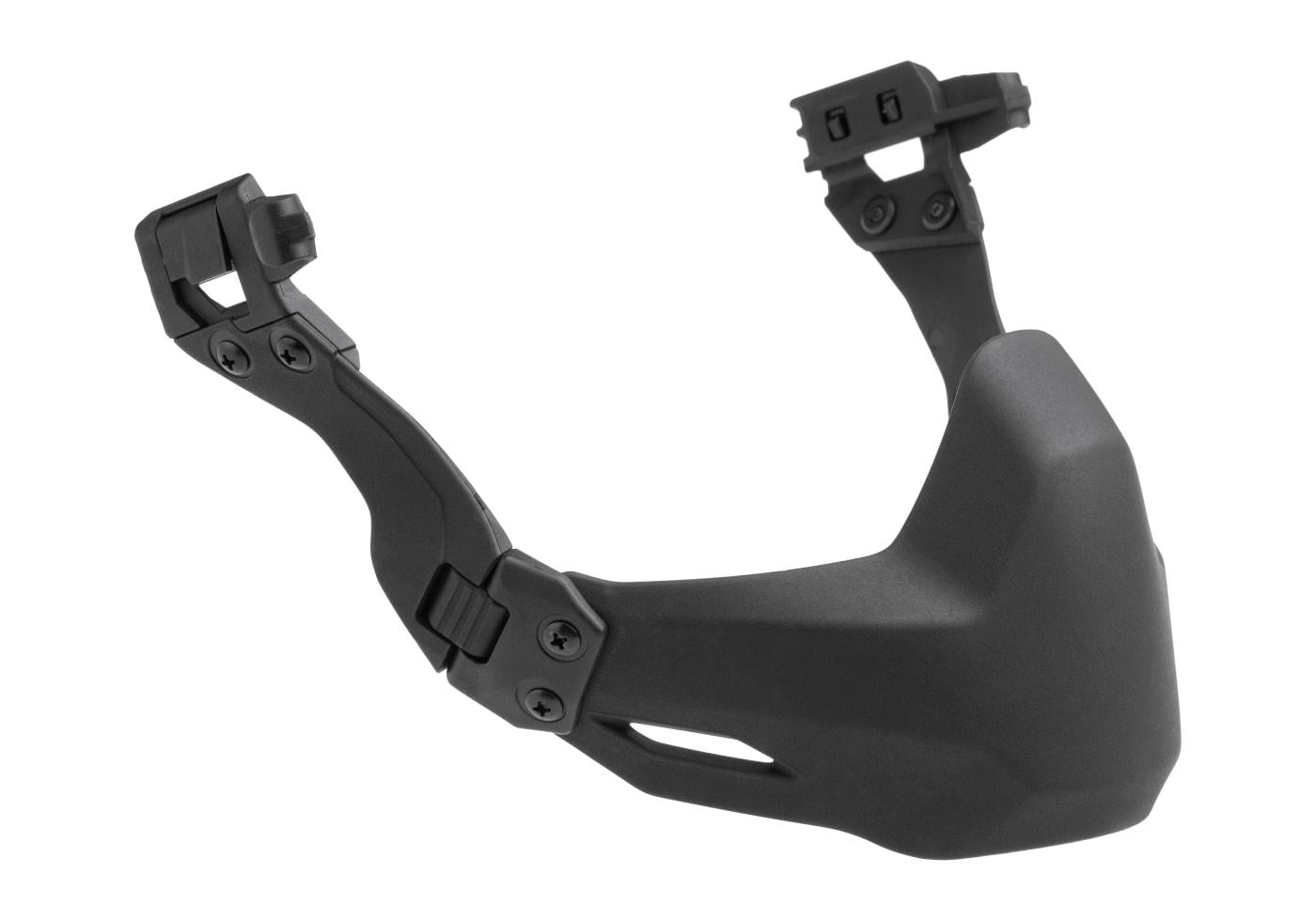 FMA Airsoft Half Mask II for FAST Helmet