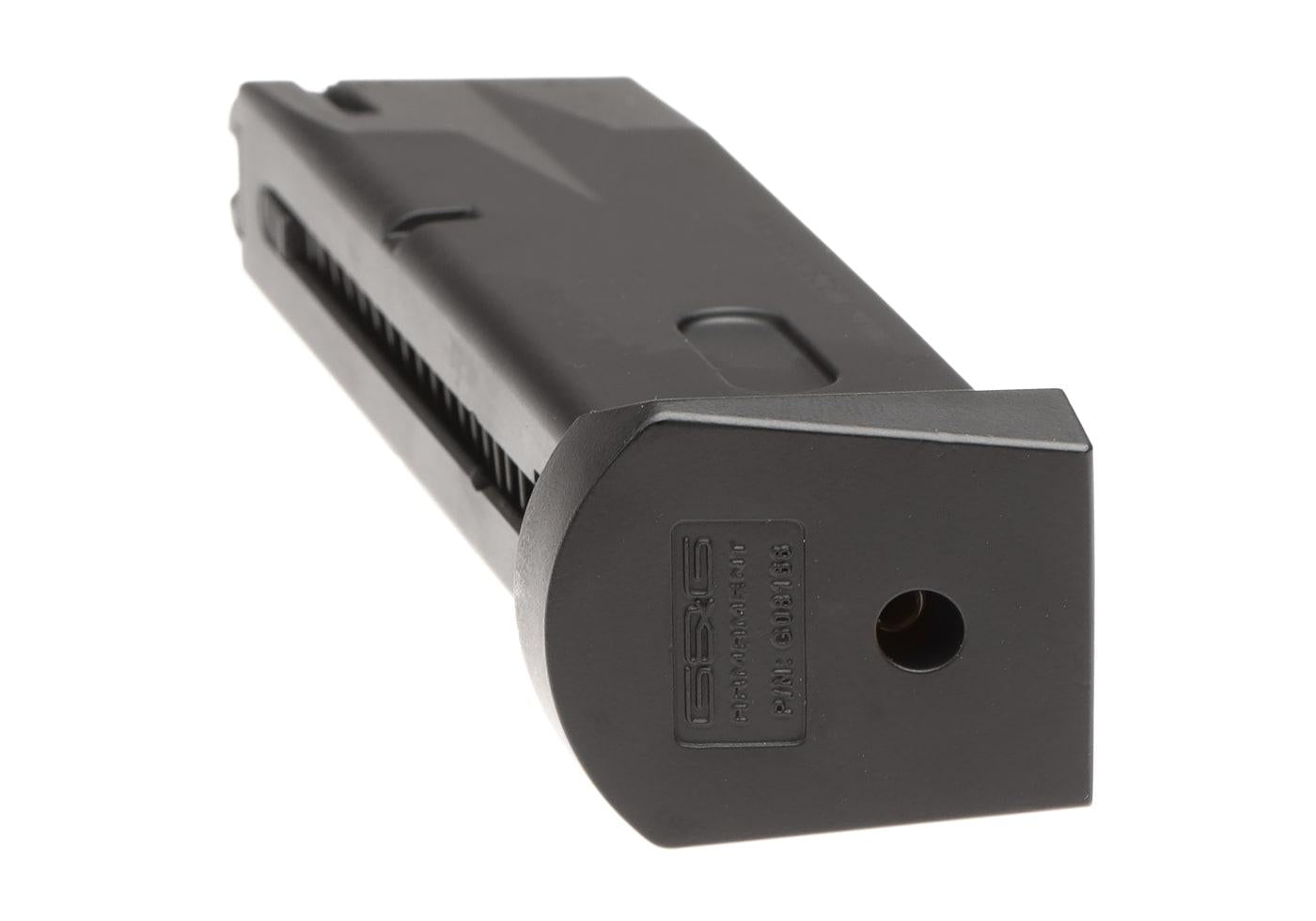 G&G Magazine GPM9 Mk3 GBB 27rds