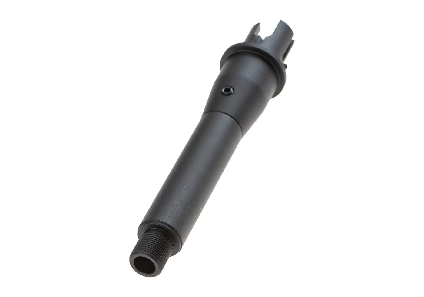 Krytac Trident M4 PDW Outer Barrel Assembly Black