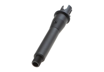 Krytac Trident M4 PDW Outer Barrel Assembly Black