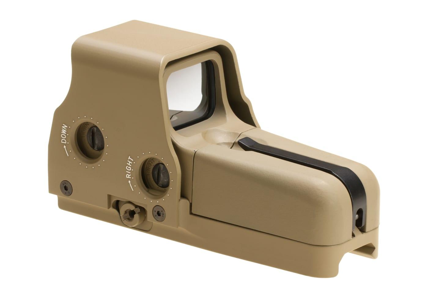 Aim-O 557 Red Dot Desert