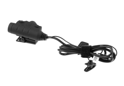 Z-Tactical U94 II PTT Motorola 1-Pin Connector