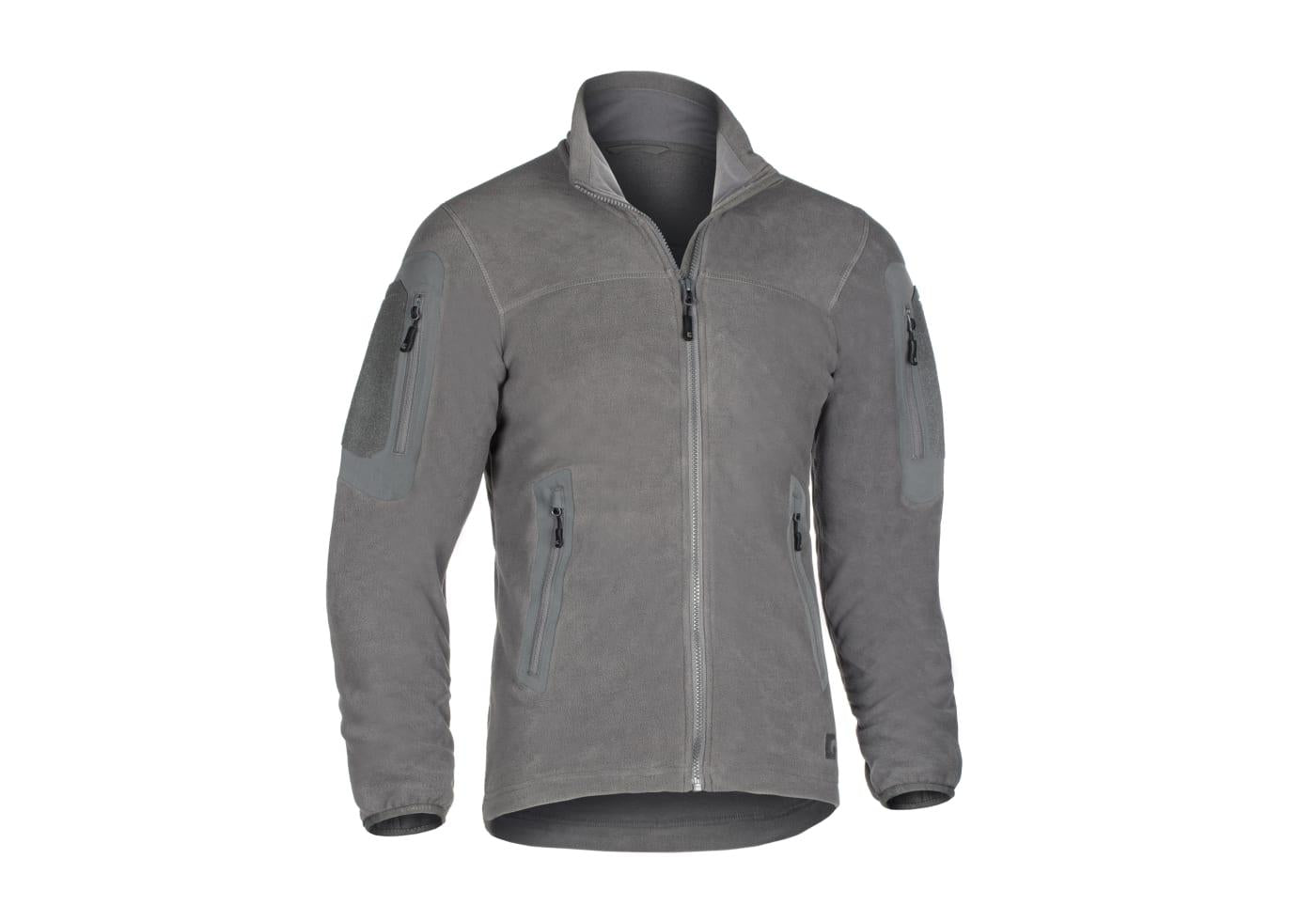 Clawgear Aviceda Mk.II Fleece Jacket Solid Rock