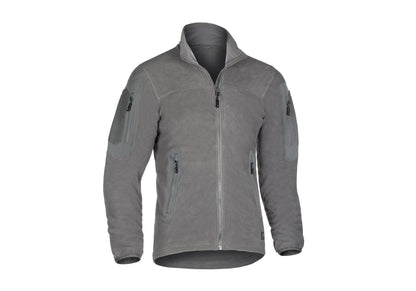 Clawgear Aviceda Mk.II Fleece Jacket Solid Rock