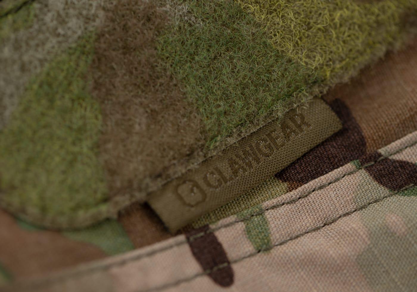 Clawgear Operator Field Shirt MK III ATS Flex Multicam