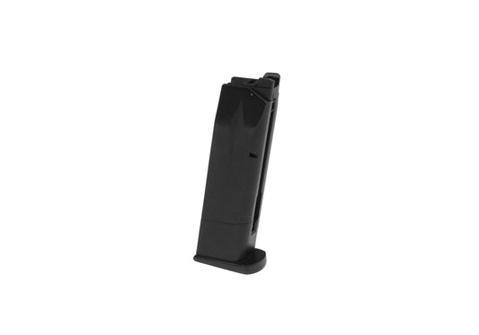 WE Magazine P226 GBB 26rds Black