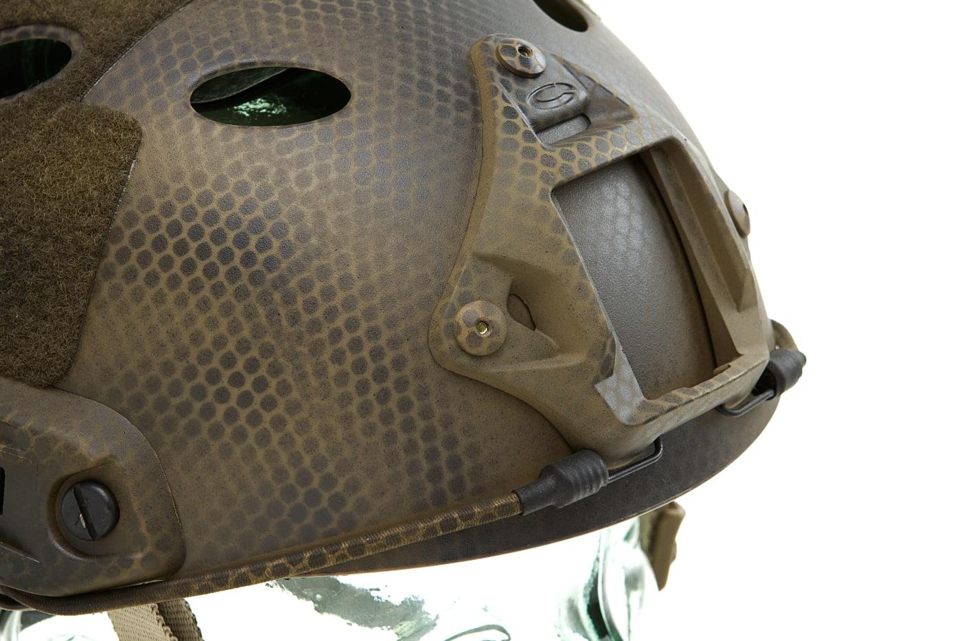 Emerson FAST Helmet PJ