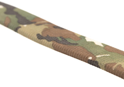 Blue Force Gear Vickers 221 Padded Sling Push Button Swivel Multicam